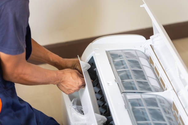 Best Best HVAC Companies  in Tn Lakes, WI