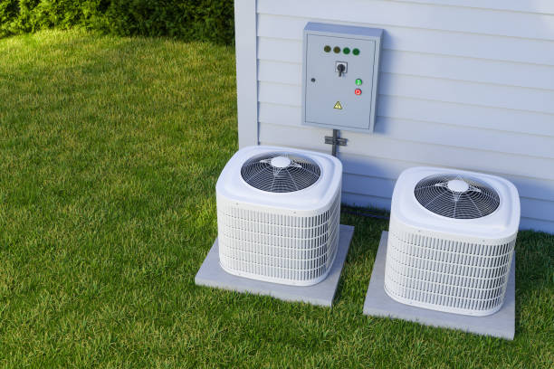 Best HVAC Emergency Services  in Tn Lakes, WI