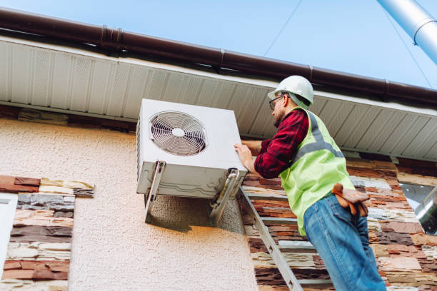 Best Air Conditioning Repair  in Tn Lakes, WI