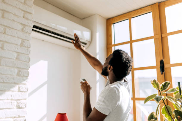 Best HVAC Installation Services  in Tn Lakes, WI