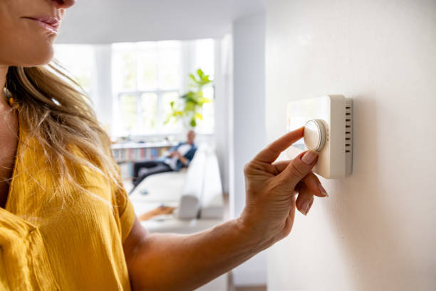 Best Central Air Repair  in Tn Lakes, WI