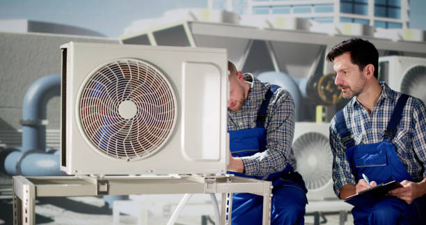 Best HVAC Tune-Up Services  in Tn Lakes, WI