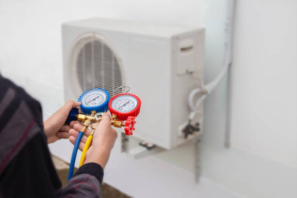 Professional HVAC in Twin Lakes, WI