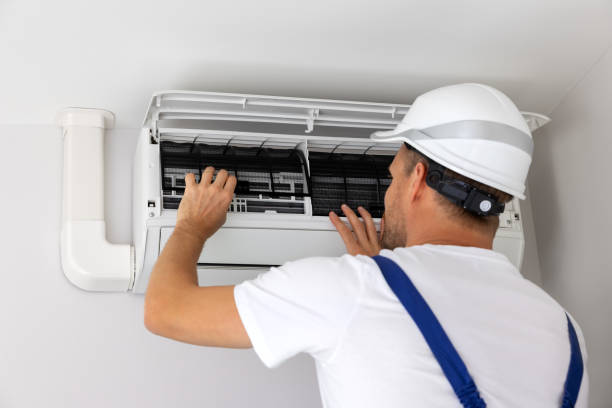Local HVAC Companies in Twin Lakes, WI