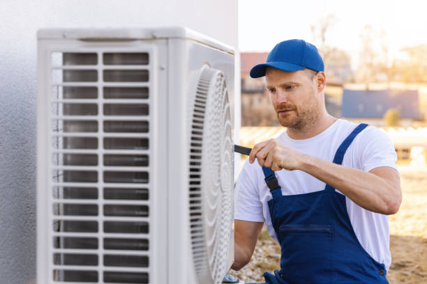 Best HVAC Air Duct Cleaning  in Tn Lakes, WI