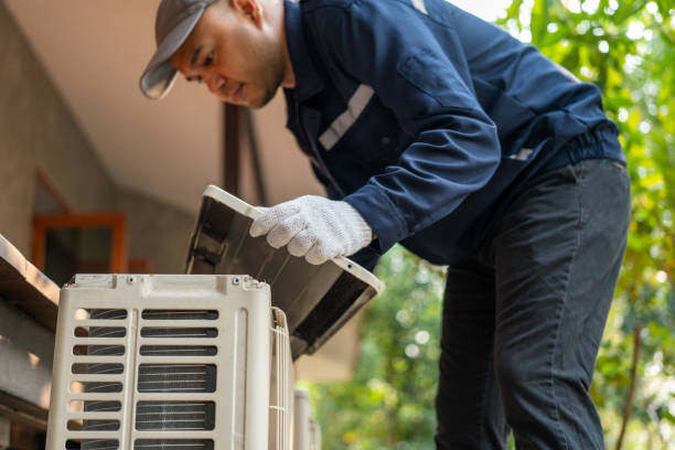 Best Emergency HVAC Repair  in Tn Lakes, WI