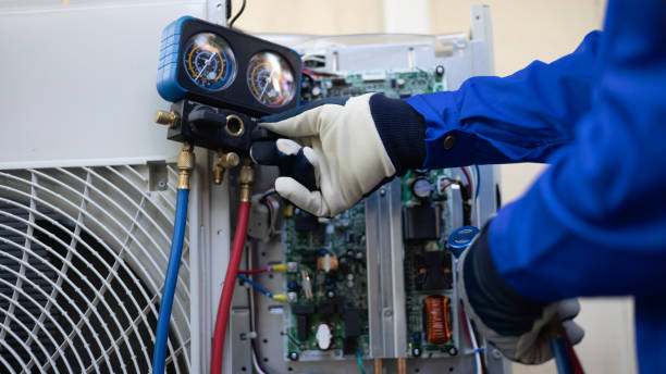 Best HVAC Maintenance Near Me  in Tn Lakes, WI
