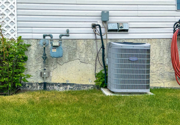 HVAC Emergency Services in Twin Lakes, WI