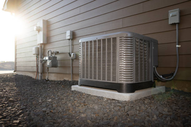 Best Ductless HVAC Repair  in Tn Lakes, WI
